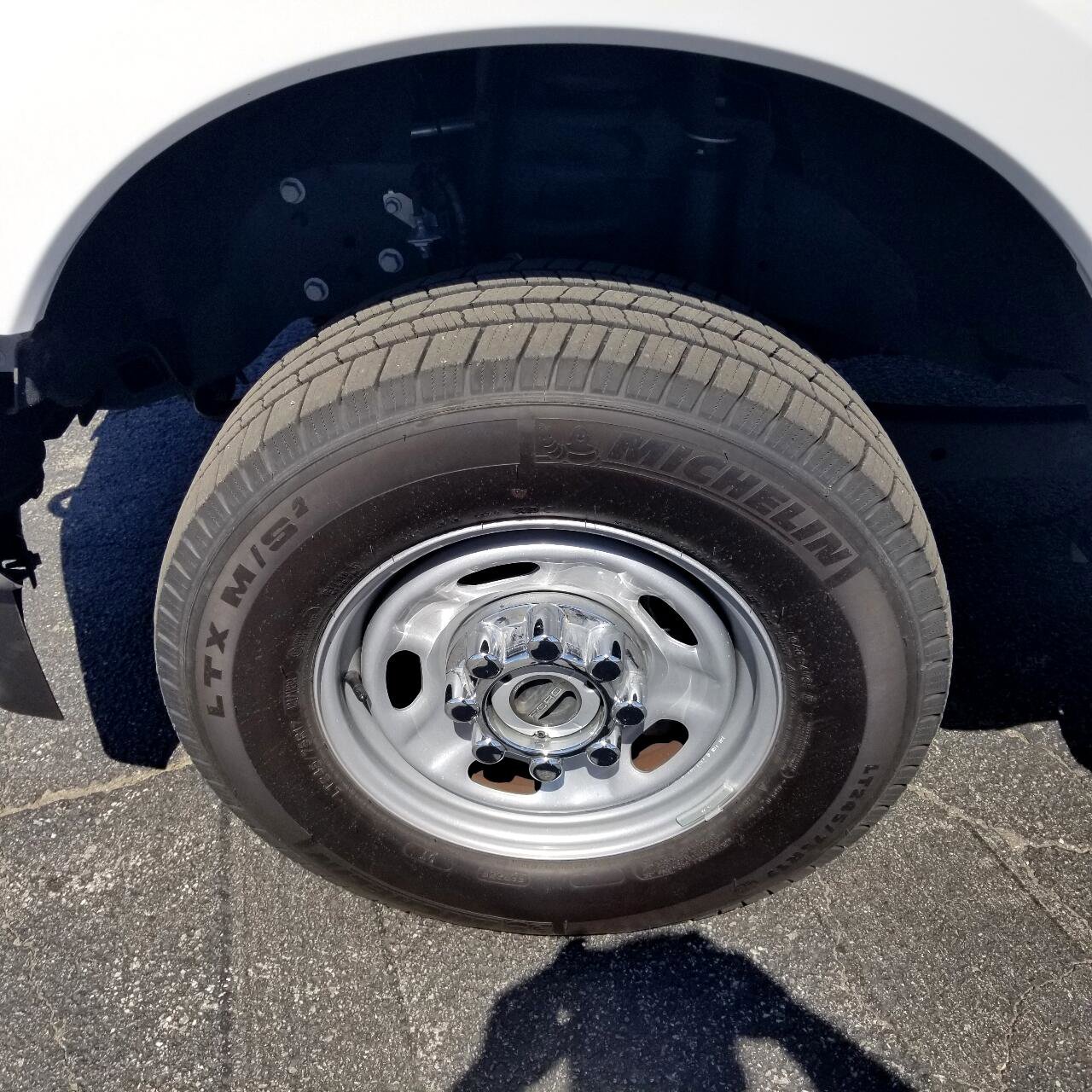 Used 2020 Ford F250 XL w/ Power Equipment Group image 21