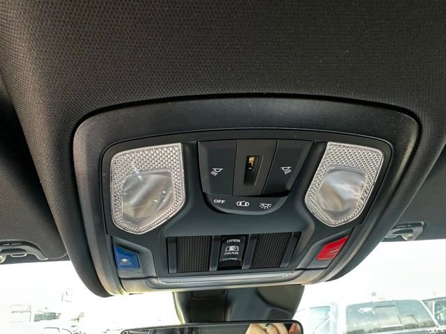 New 2026 RAM 1500 Big Horn image 23