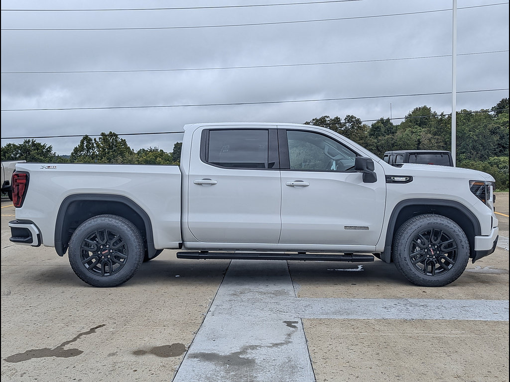 New 2026 GMC Sierra 1500 Elevation w/ Preferred Package AWD/4WD image 6