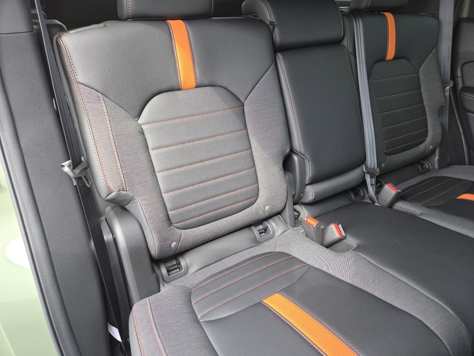 New 2026 Honda Passport TrailSport image 25