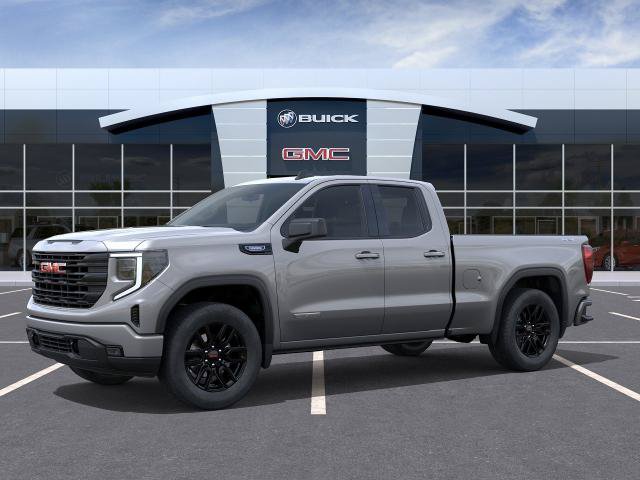 New 2026 GMC Sierra 1500 Elevation AWD/4WD image 26