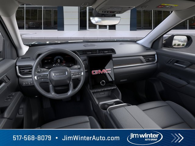 New 2027 GMC Terrain Denali w/ LPO, Floor Liner Package AWD/4WD image 15