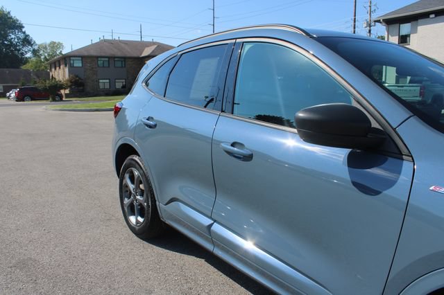 Used 2024 Ford Escape ST-Line w/ Tech Pack #1 AWD/4WD image 46