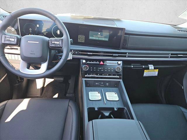 New 2026 Hyundai Santa Fe Limited image 11