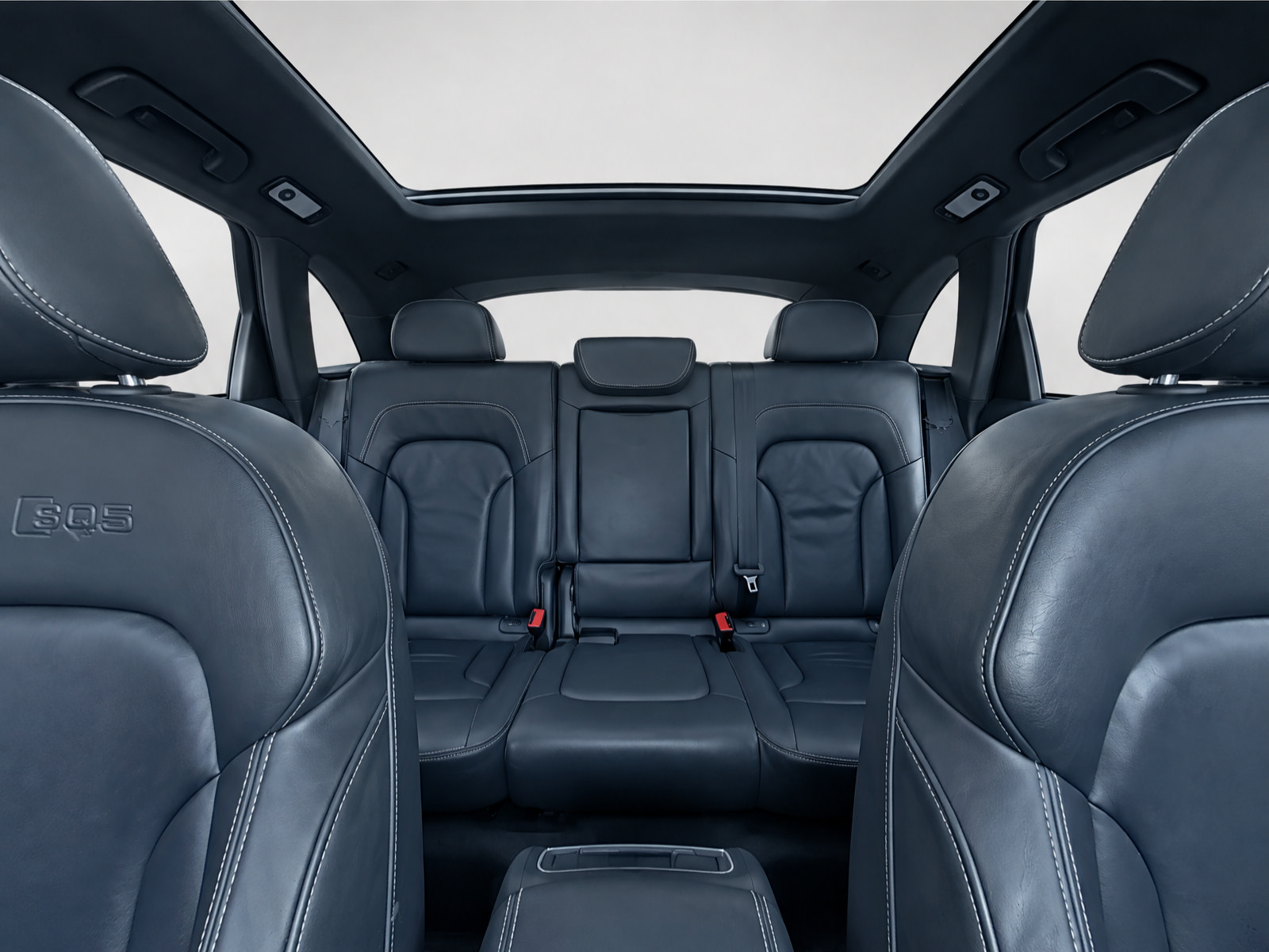 Used 2016 Audi SQ5 Prestige AWD/4WD image 21