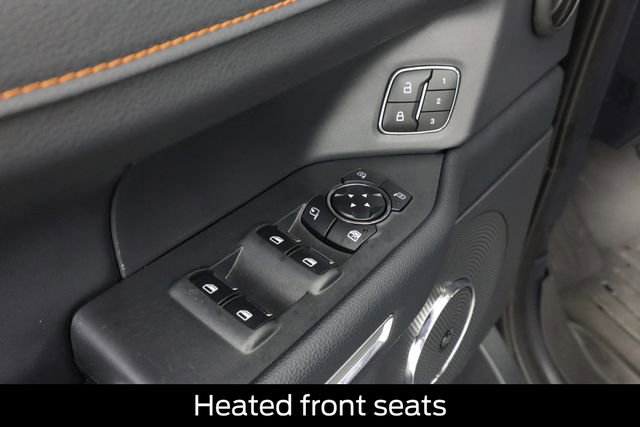 Certified 2023 Ford Expedition Timberline image 39