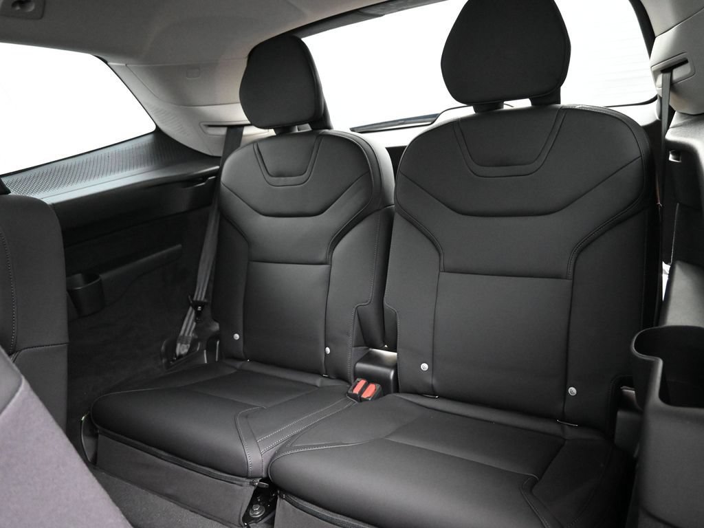 New 2025 Volvo EX90 Ultra AWD/4WD image 19