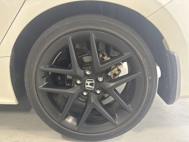 Used 2022 Honda Civic Sport image 10