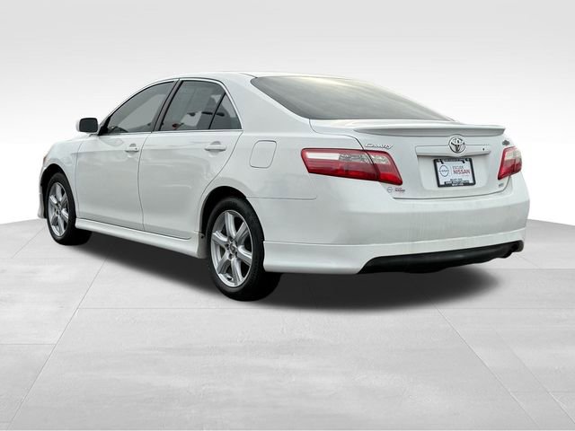 Used 2009 Toyota Camry SE image 6