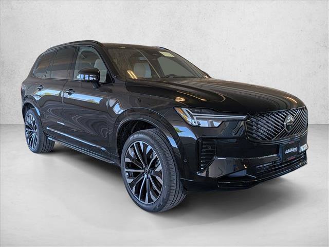 New 2026 Volvo XC90 T8 Ultra w/ Protection Package AWD/4WD image 6