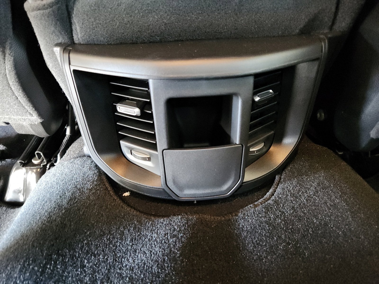 New 2026 RAM 2500 Tradesman image 32