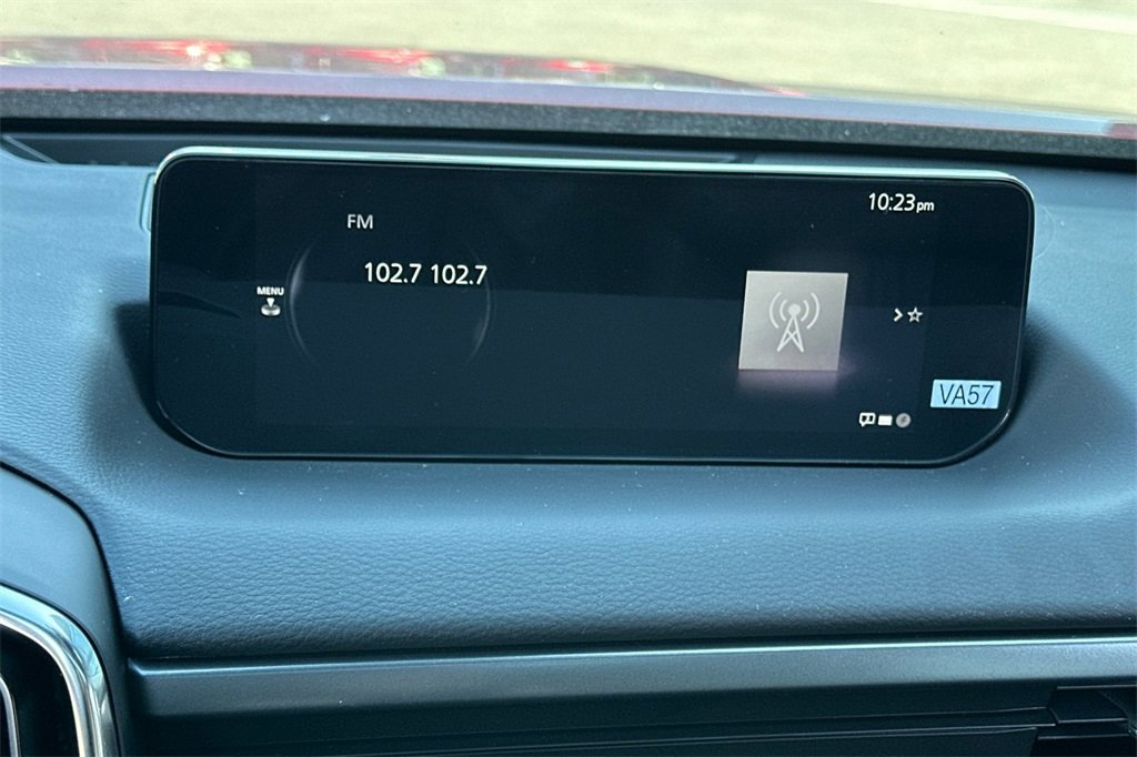 New 2025 MAZDA CX-50 AWD 2.5 S w/ Cargo Package image 19