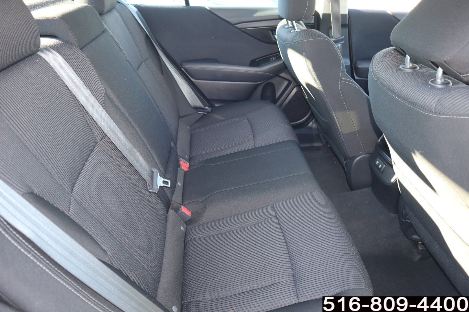 Used 2020 Subaru Legacy Premium w/ Cargo Package image 25