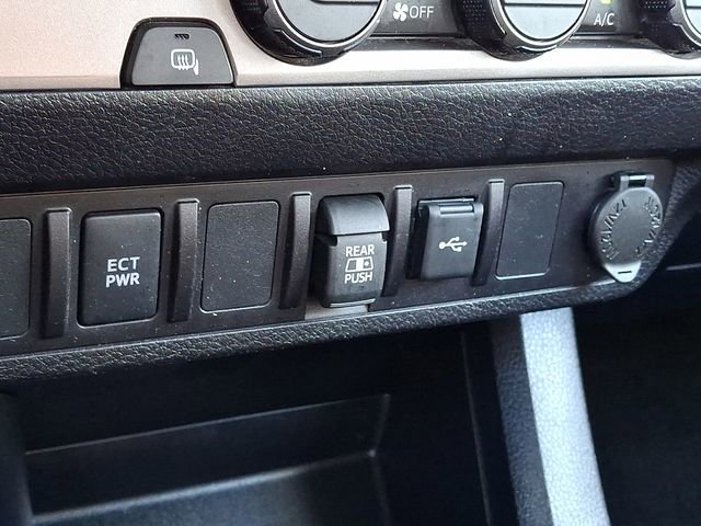 Certified 2023 Toyota Tacoma SR5 w/ Chrome Package image 23