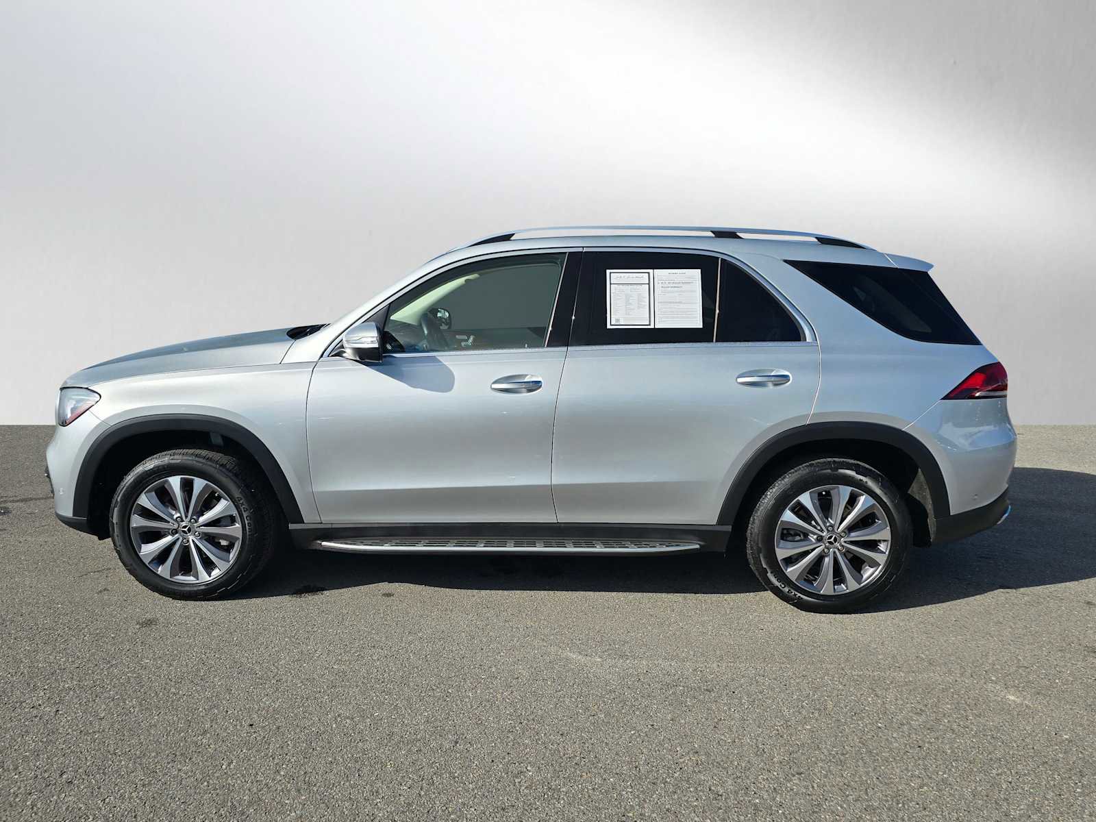 Used 2021 Mercedes-Benz GLE 350 4MATIC image 6