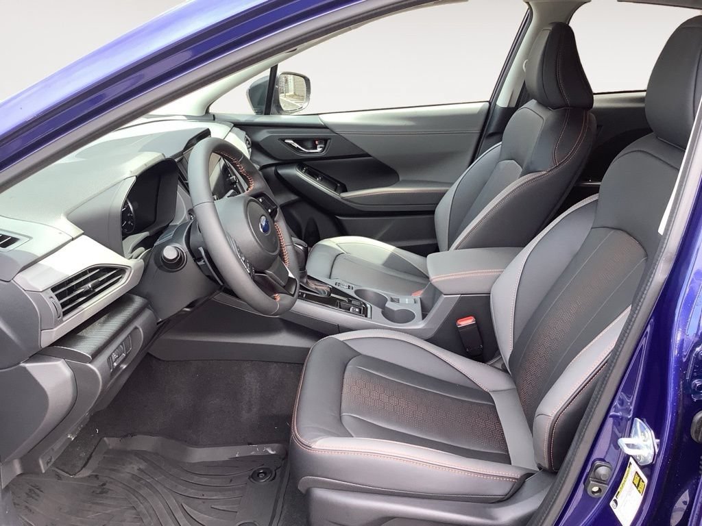 New 2025 Subaru Crosstrek 2.5i Limited AWD/4WD image 9