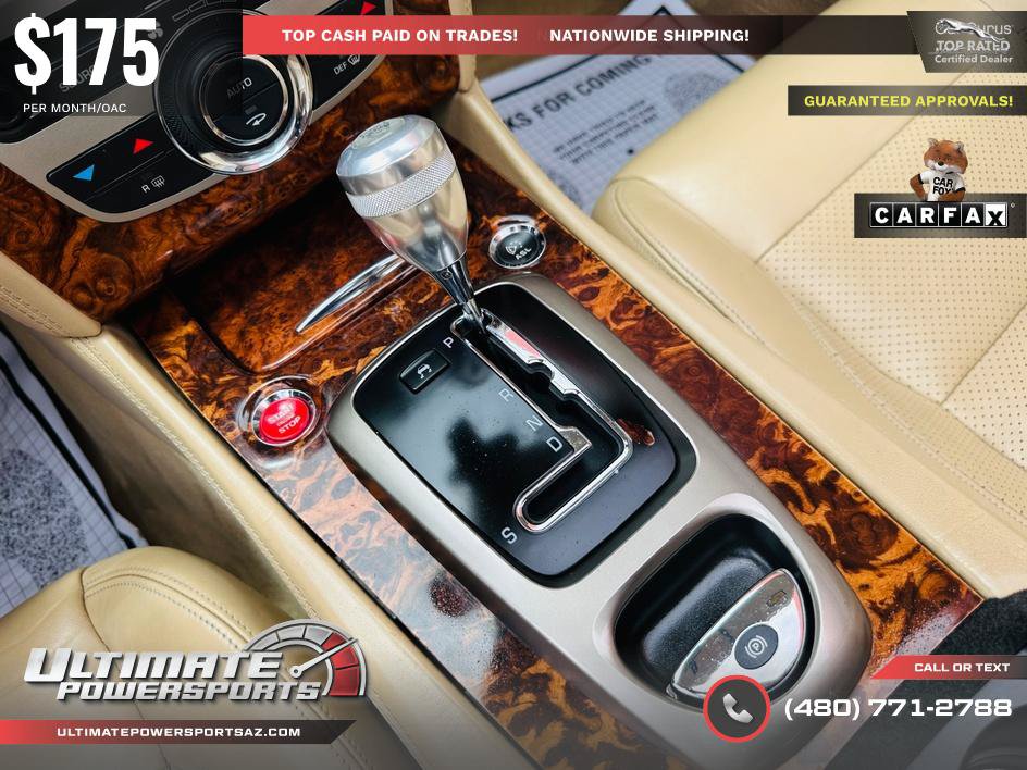 Used 2007 Jaguar XK Convertible RWD image 52