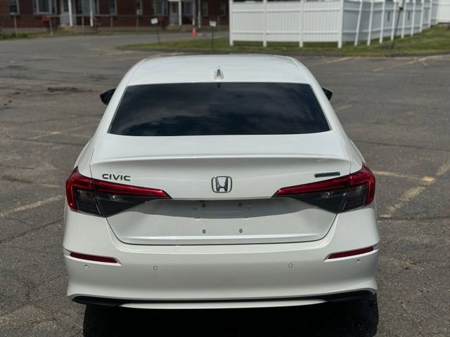 Used 2022 Honda Civic Touring image 12