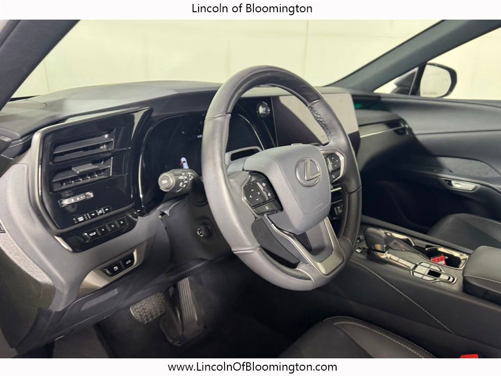Used 2024 Lexus RX 350 Premium Plus w/ Convenience Package AWD/4WD image 34