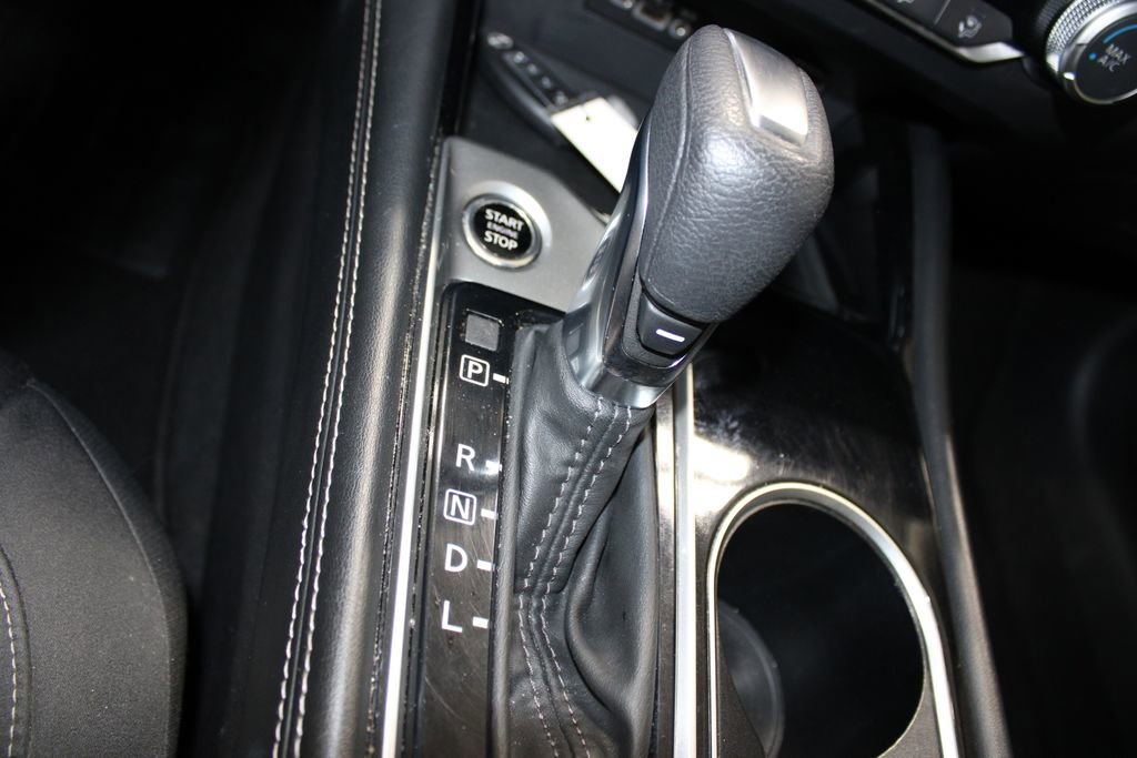 Used 2023 Nissan Altima 2.5 SV image 45