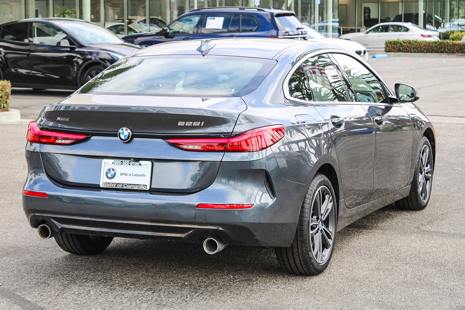 Used 2020 BMW 228i xDrive Gran Coupe image 6