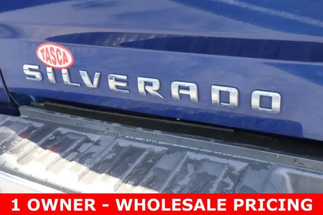 Used 2014 Chevrolet Silverado 1500 LT w/ All Star Edition image 8