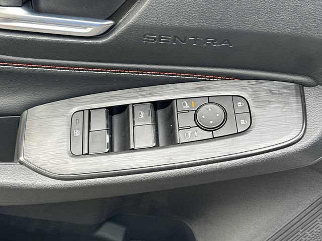 New 2026 Nissan Sentra SR w/ SR Premium Package FWD image 19