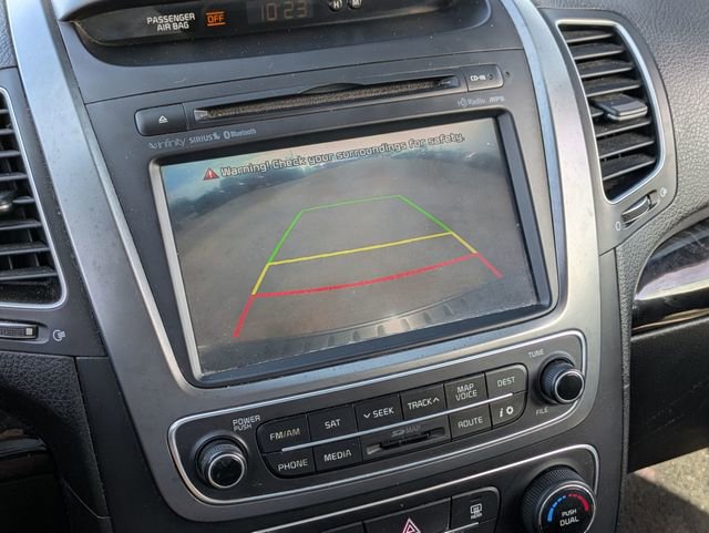 Used 2014 Kia Sorento SX w/ 3rd Row Package image 25