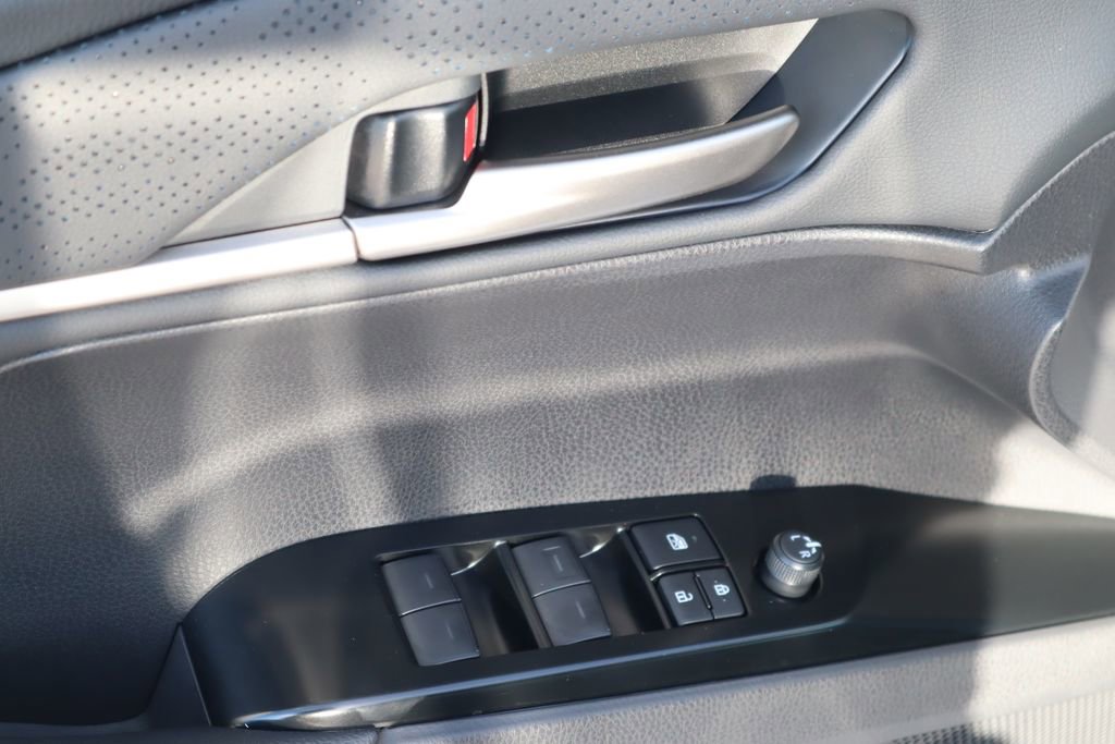 Certified 2026 Toyota Camry XSE image 22