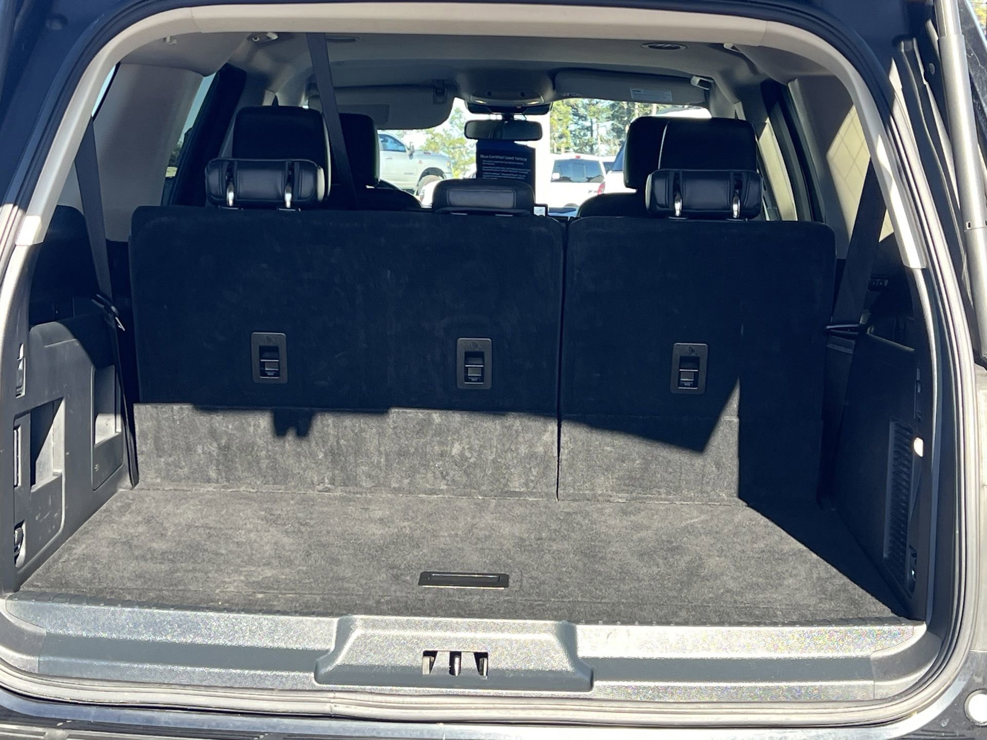 Certified 2024 Ford Expedition Max XLT image 23