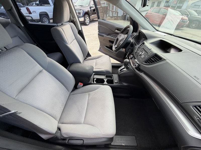 Used 2015 Honda CR-V LX image 16