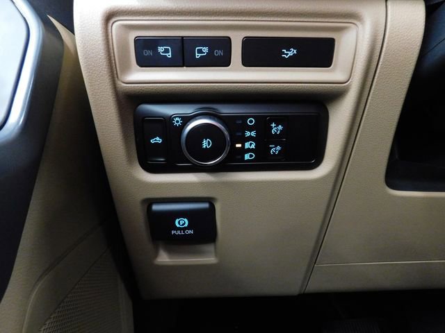 Used 2023 Ford F150 XLT w/ Equipment Group 302A High image 34