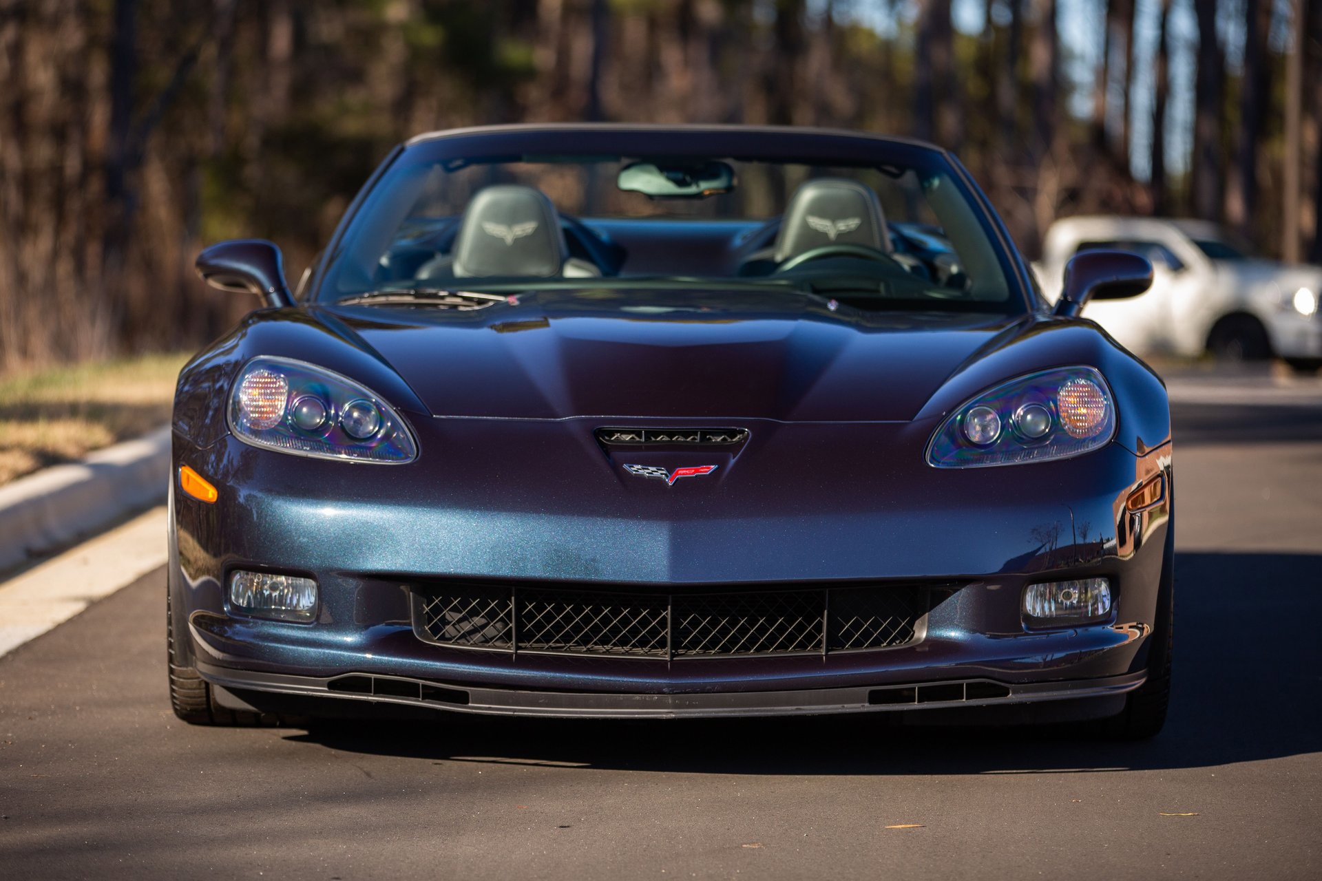 Used 2013 Chevrolet Corvette 427 w/ 1SC Preferred Equipment Group image 15