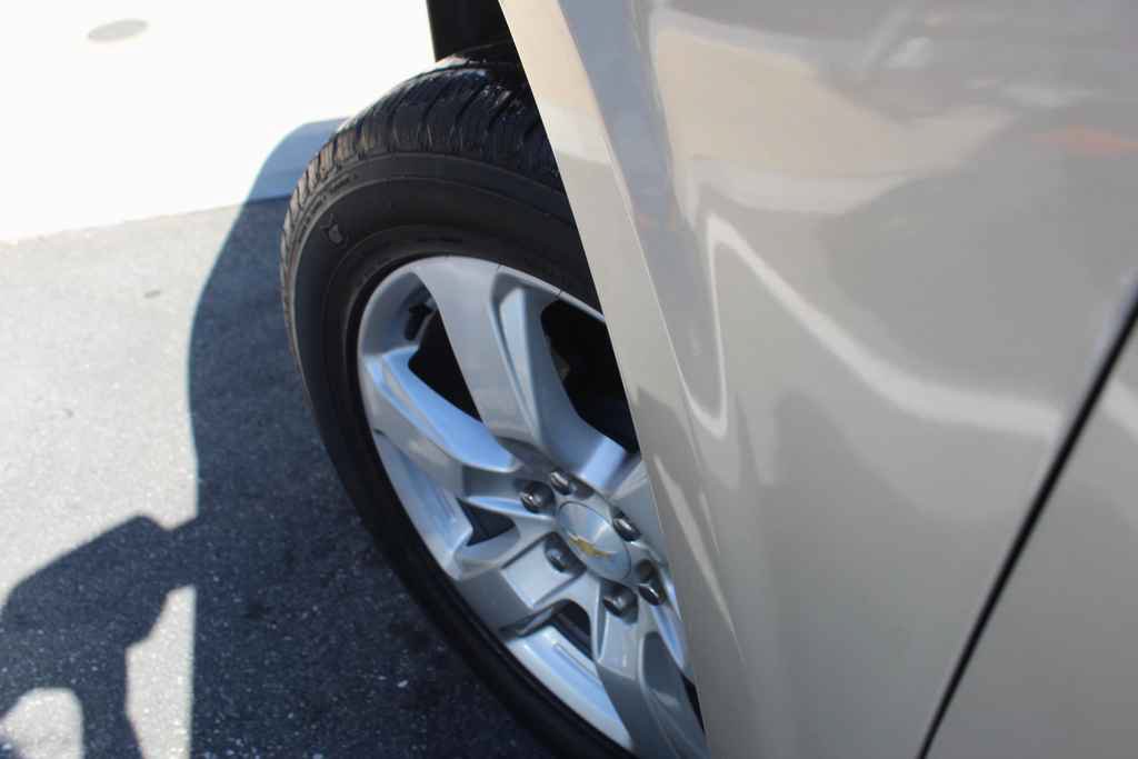 Used 2016 Chevrolet Traverse LT w/ Traveler's Package AWD/4WD image 33