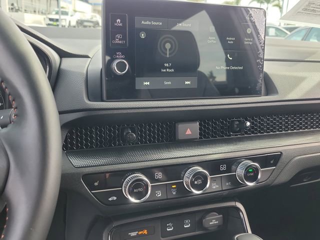 Used 2026 Honda CR-V Sport-L image 30