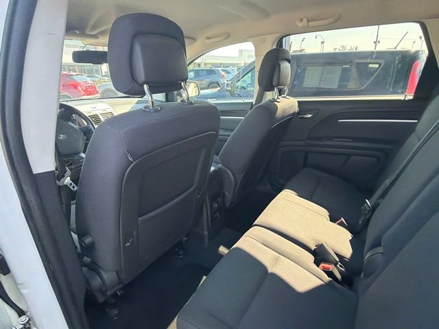Used 2010 Dodge Journey SXT FWD image 12