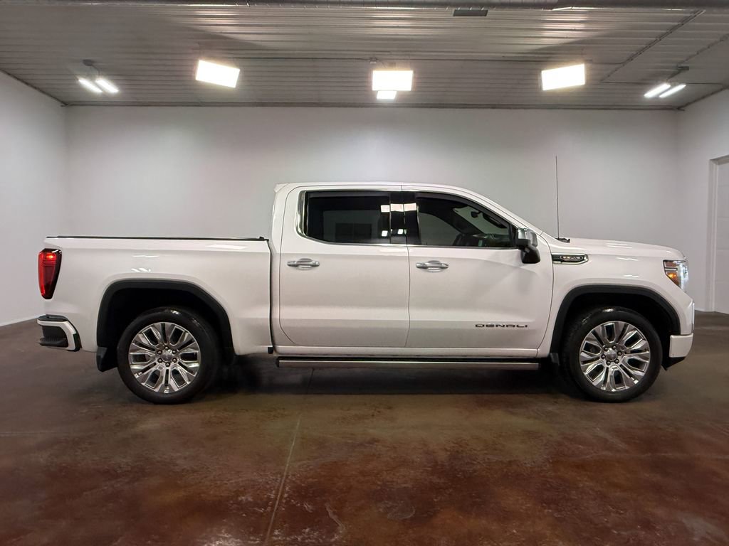 Used 2020 GMC Sierra 1500 Denali w/ Denali Ultimate Package image 23