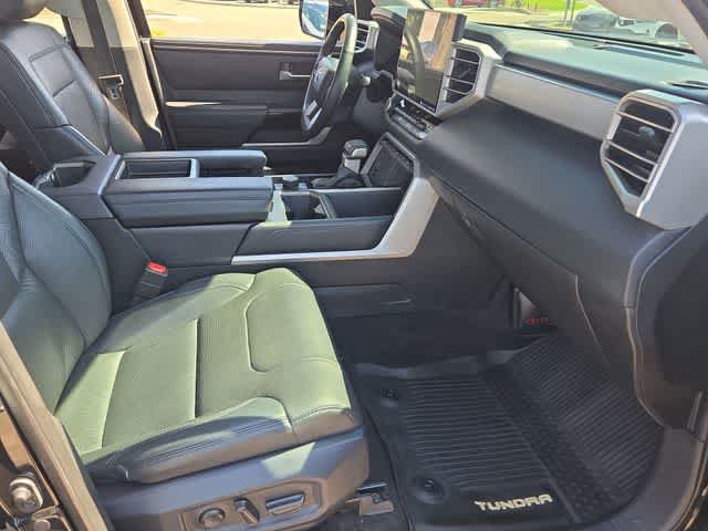 Used 2022 Toyota Tundra Limited RWD image 22