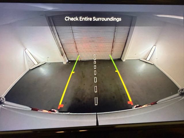 New 2026 RAM ProMaster 2500 w/ Safety Group FWD image 17