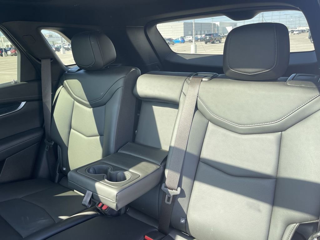 Used 2023 Cadillac XT5 Premium Luxury image 37
