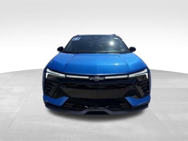 Certified 2025 Chevrolet Blazer EV SS w/ Performance Package image 2