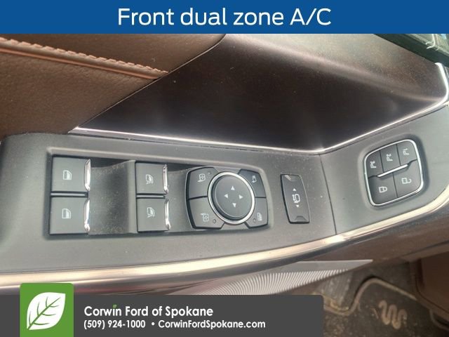 Used 2023 Ford F350 King Ranch image 11