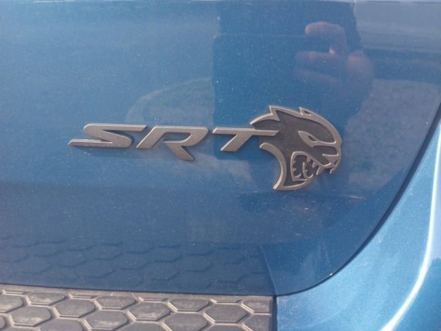 Used 2023 Dodge Durango SRT Hellcat AWD/4WD image 7