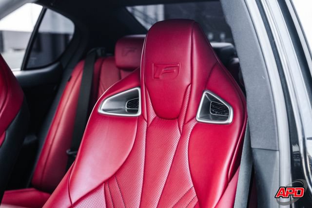 Used 2016 Lexus GS F RWD image 71