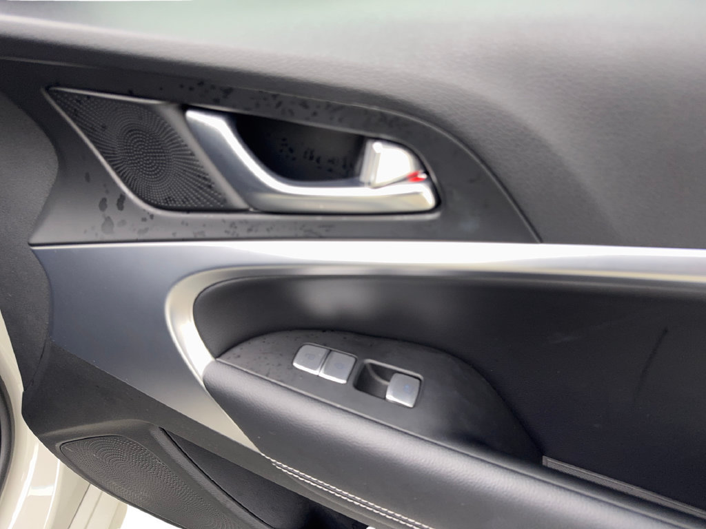 Used 2026 Genesis G70 2.5T RWD image 51