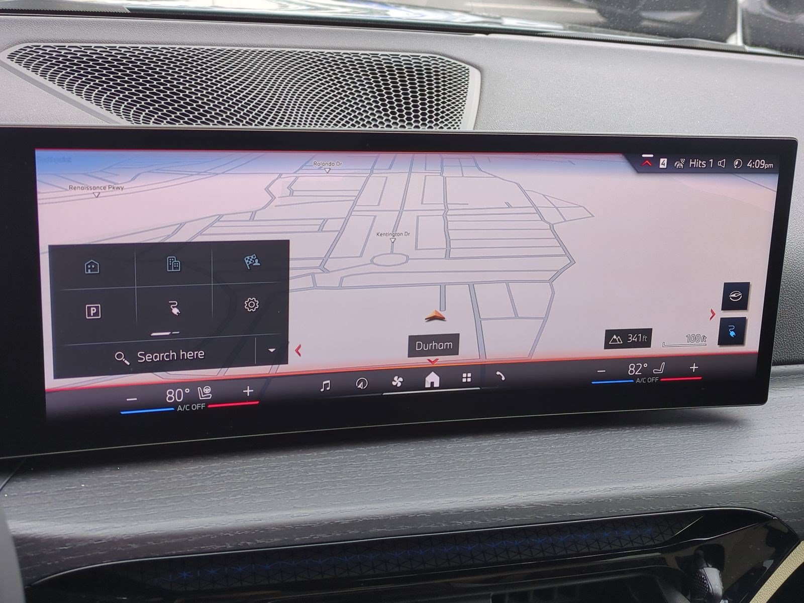 Used 2026 BMW i4 eDrive40 w/ Premium Package RWD image 24