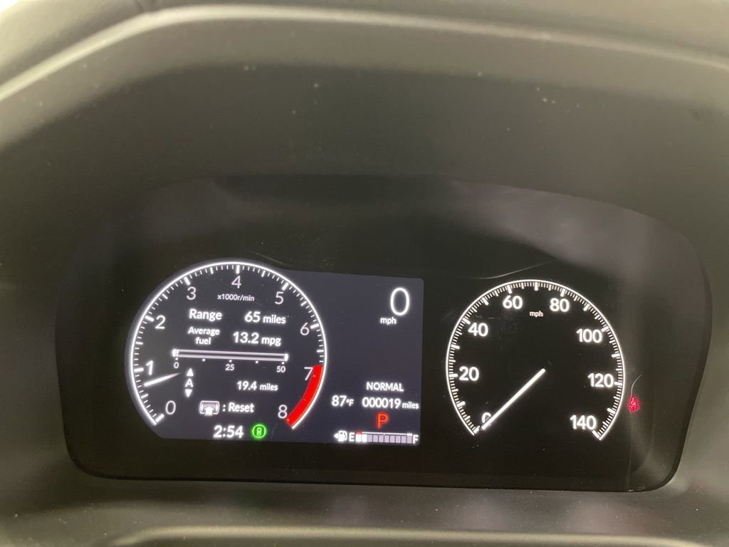 New 2026 Honda Odyssey EX-L image 19