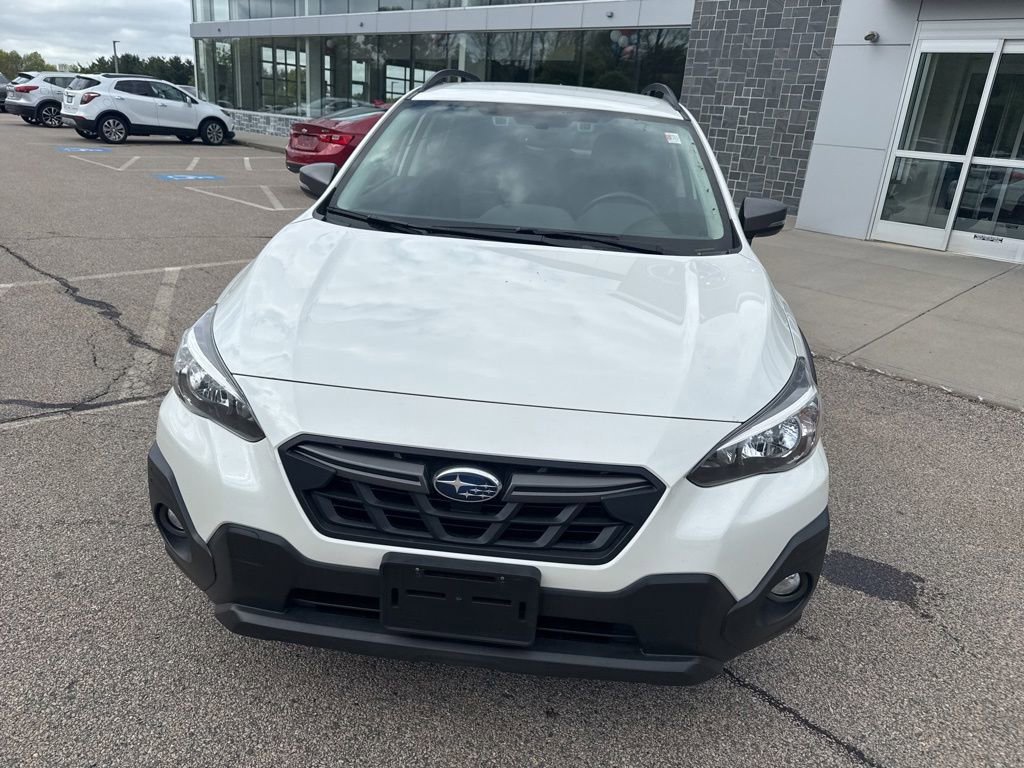 Used 2023 Subaru Crosstrek 2.5i Sport AWD/4WD image 6