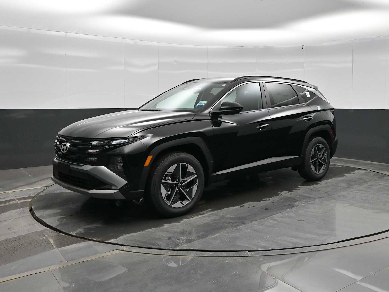 New 2026 Hyundai Tucson SEL image 4