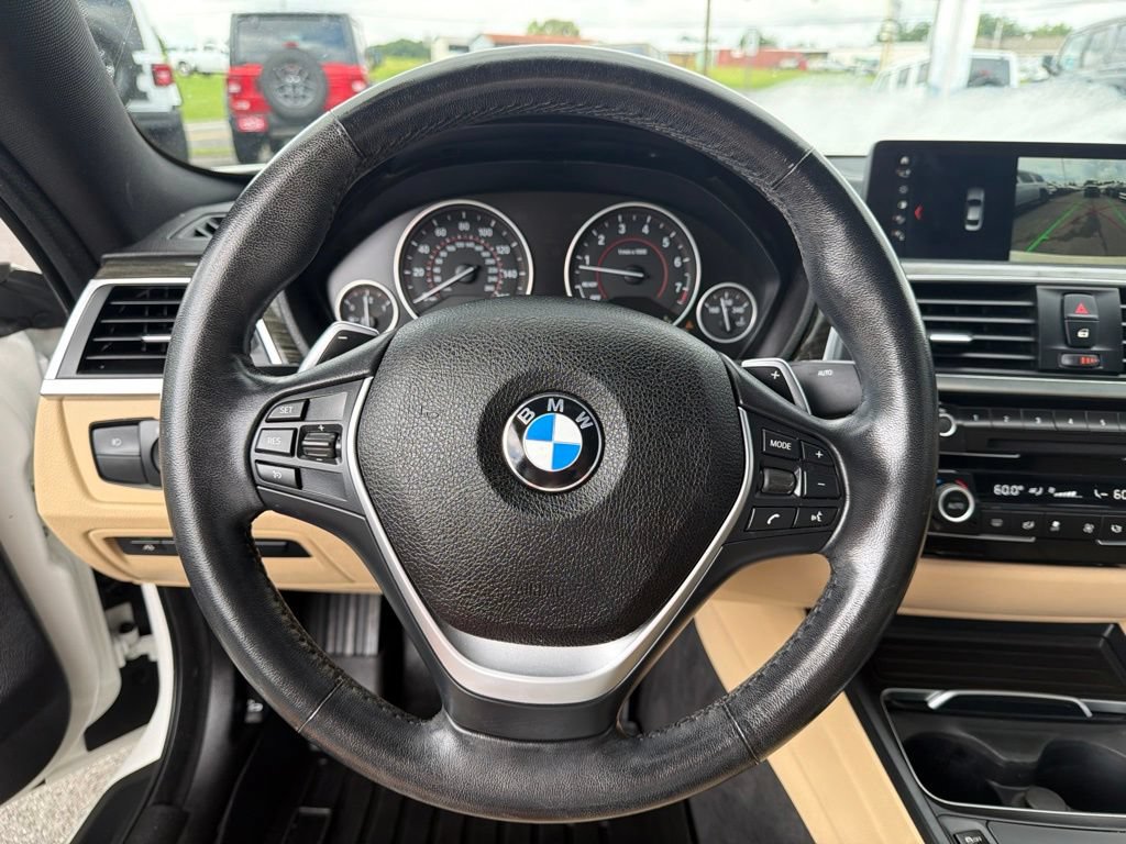 Used 2019 BMW 430i Coupe RWD image 44